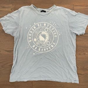 Urban outfitters t shirt